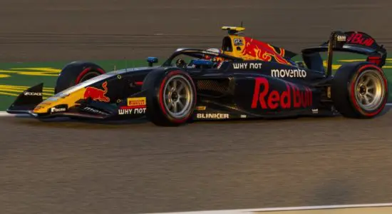 F2 | GP Austria 2024: Josep Maria Martì penalizzato dopo la Feature Race