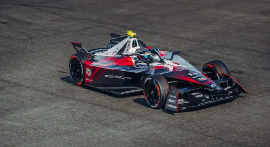 Formula E | Portland ePrix #1 2024: Antonio Félix Da Costa svetta nelle FP2