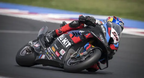 SBK | Round Emilia Romagna 2024: Bulega beffato dalla gialla. Toprak Razgatlioglu ottiene il primo tempo nella Superpole