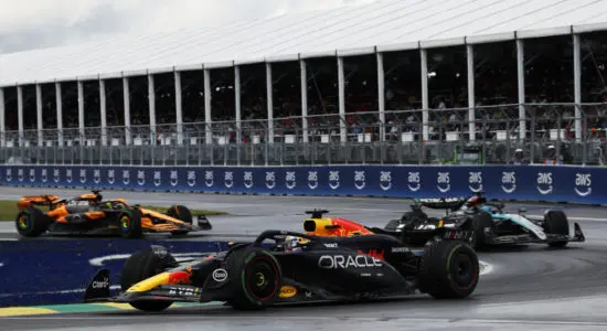 F1 | GP Canada 2024, la cronaca della gara
