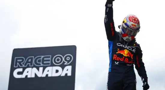 Blog | Montréal, il weekend (quasi) perfetto di Verstappen. La differenza (per chi la vuole vedere) la fa Max