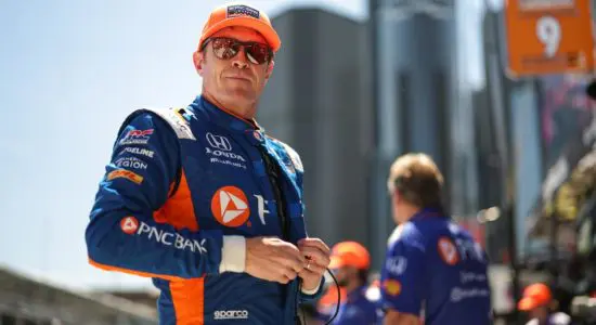 WEC | Scott Dixon a Le Mans: “siamo competitivi, velocità di punta un po’ bassa, l’ibrido in IndyCar non sarà una rivoluzione”