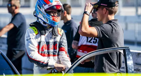 TCR | Intervista a Ruben Volt: “A 15 anni sono passato dai kart alle vetture turismo in poche settimane”