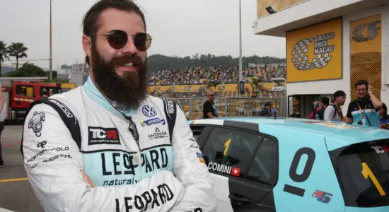 TCR | Stefano Comini tornerà in pista a Misano a cinque anni dal suo ritiro