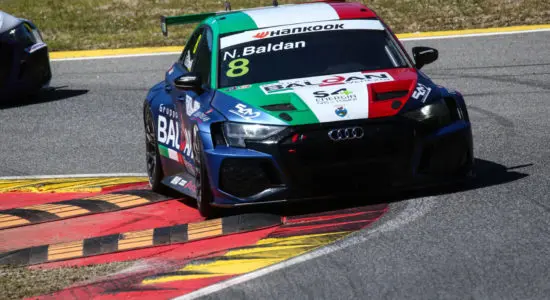 TCR Italy | Pergusa 2024, Penalità Post-Gara: Retrocesso Tavano, la vittoria passa a Baldan
