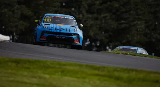 TCR World Tour | Mid-Ohio 2024, Penalità Post-Gara: 5 secondi a Björk e Butti, squalifica per Urrutia