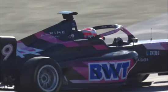 F1 Academy | GP Spagna 2024: Abbi Pulling sigla una doppia pole position nelle Qualifiche