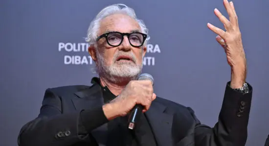 F1 | Il ritorno di Briatore. Sarà Executive Advisor di Alpine