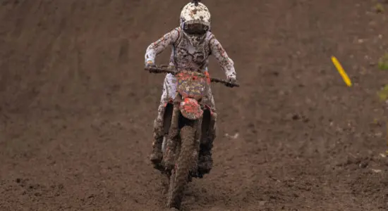 WMX | GP Germania 2024: impresa di Larissa Papenmeier, vittoria dopo quasi tre anni