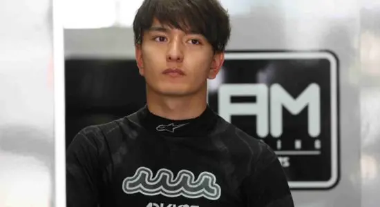 Super Formula | Team Impul sceglie Hibiki Taira per il round di Sugo
