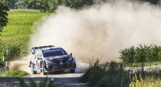 WRC | Rally di Polonia 2024: Rovanperä torna alla vittoria, Tänak mattatore della domenica
