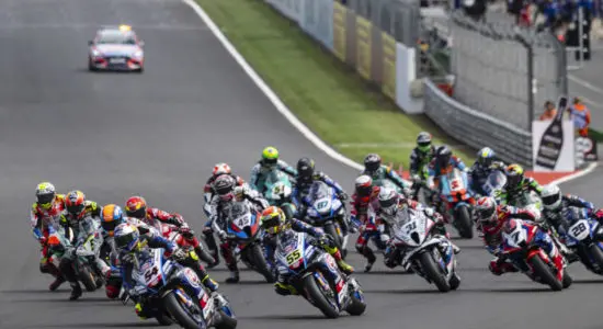 SBK / SSP | Round Gran Bretagna 2024 – Anteprima di Donington Park