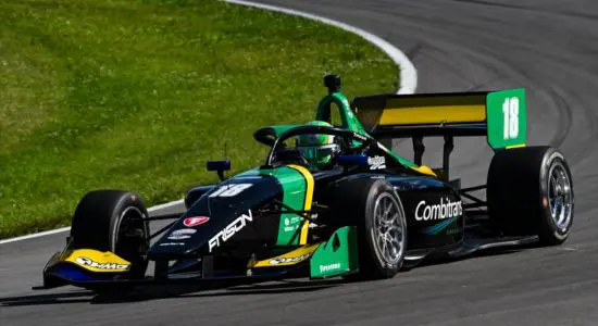 Indy NXT | GP Mid-Ohio 2024: Caio Collet domina ed ottiene la sua prima vittoria