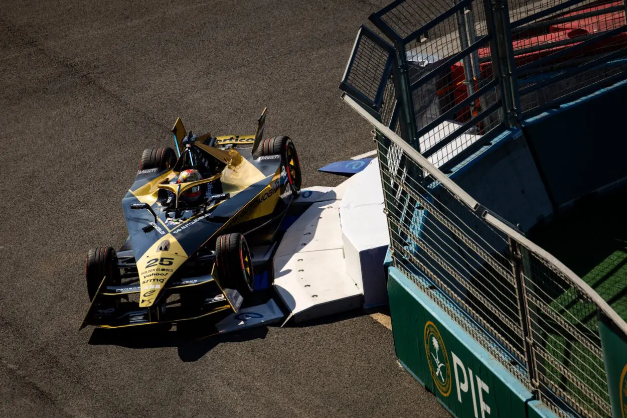 Formula E | Londra ePrix #1 2024: Jean-Éric Vergne si impone nelle FP1