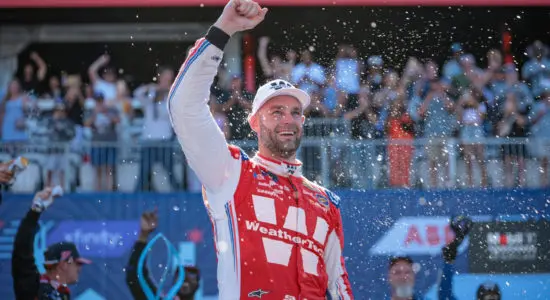 NASCAR | Xfinity Series: inesorabile vittoria per Shane van Gisbergen a Chicago!