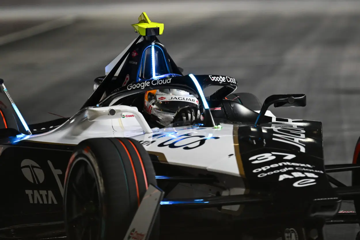 Formula E | Londra ePrix #2 2024: Cruciale pole position di Nick Cassidy su Günther. Evans e Wehrlein in seconda fila