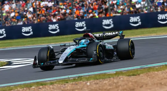 F1 | GP Gran Bretagna 2024, la cronaca delle qualifiche