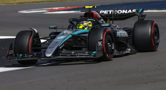 F1 | GP Gran Bretagna 2024, la cronaca della gara