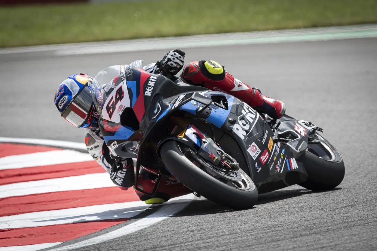 SBK | Round Repubblica Ceca 2024, Superpole: ancora Toprak Razgatlıoğlu davanti a tutti