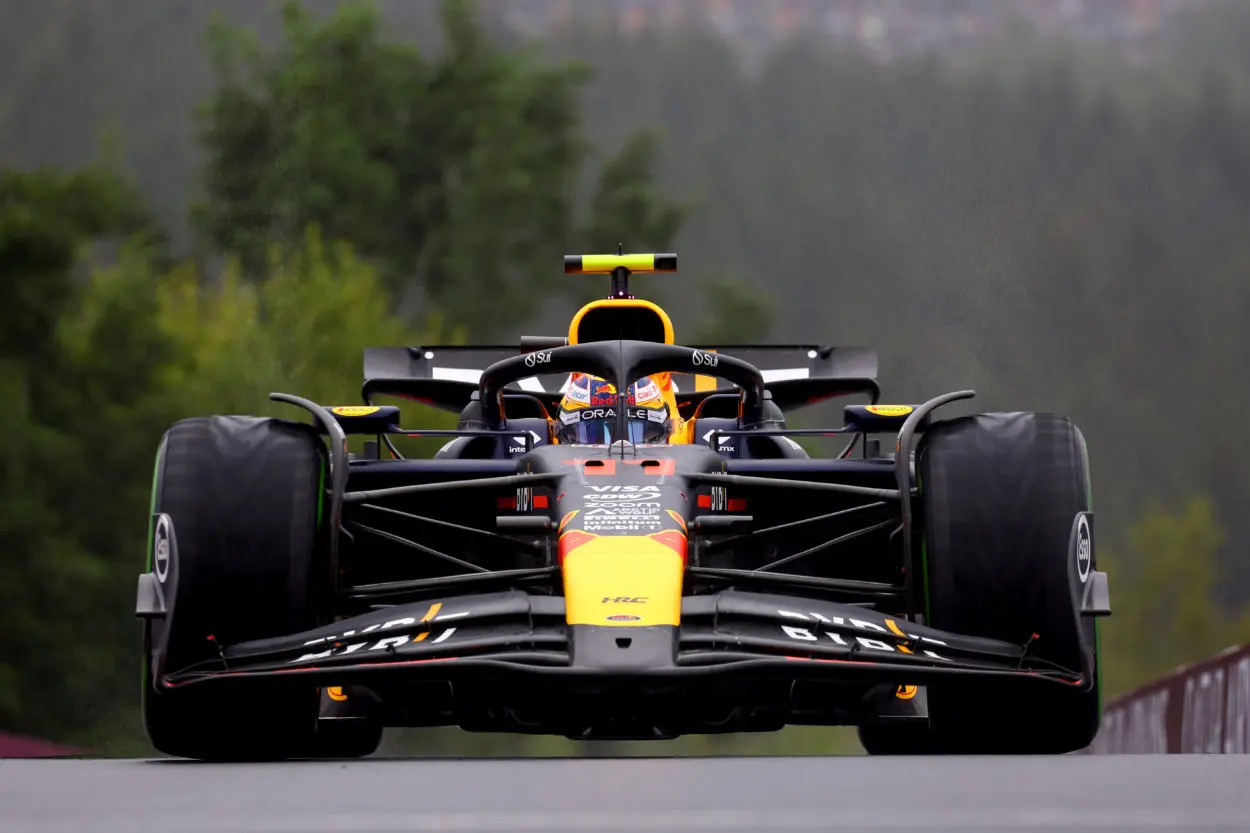 F1 | Red Bull conferma, al rientro dalla pausa sarà ancora Sergio Pérez il compagno di Max Verstappen