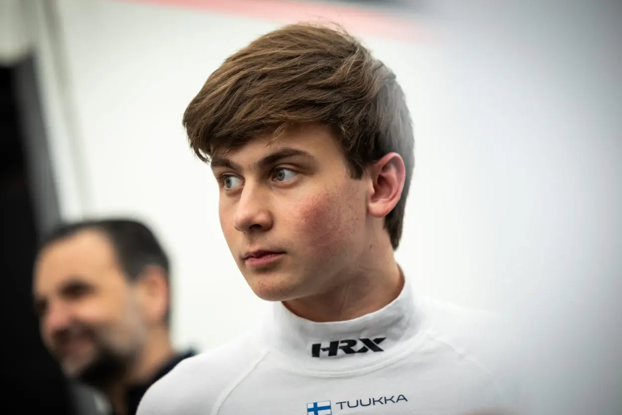 F3 | Tuukka Taponen sostituisce Tsolov in ART Grand Prix a Spa-Francorchamps