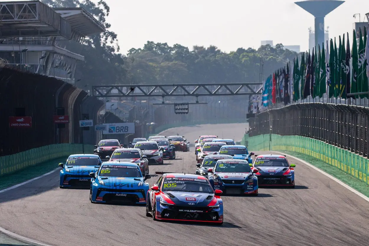 TCR | Michelisz entra nella Top3 del World Ranking, Rosso sale in Top10, Barberi quasi tra i migliori 100