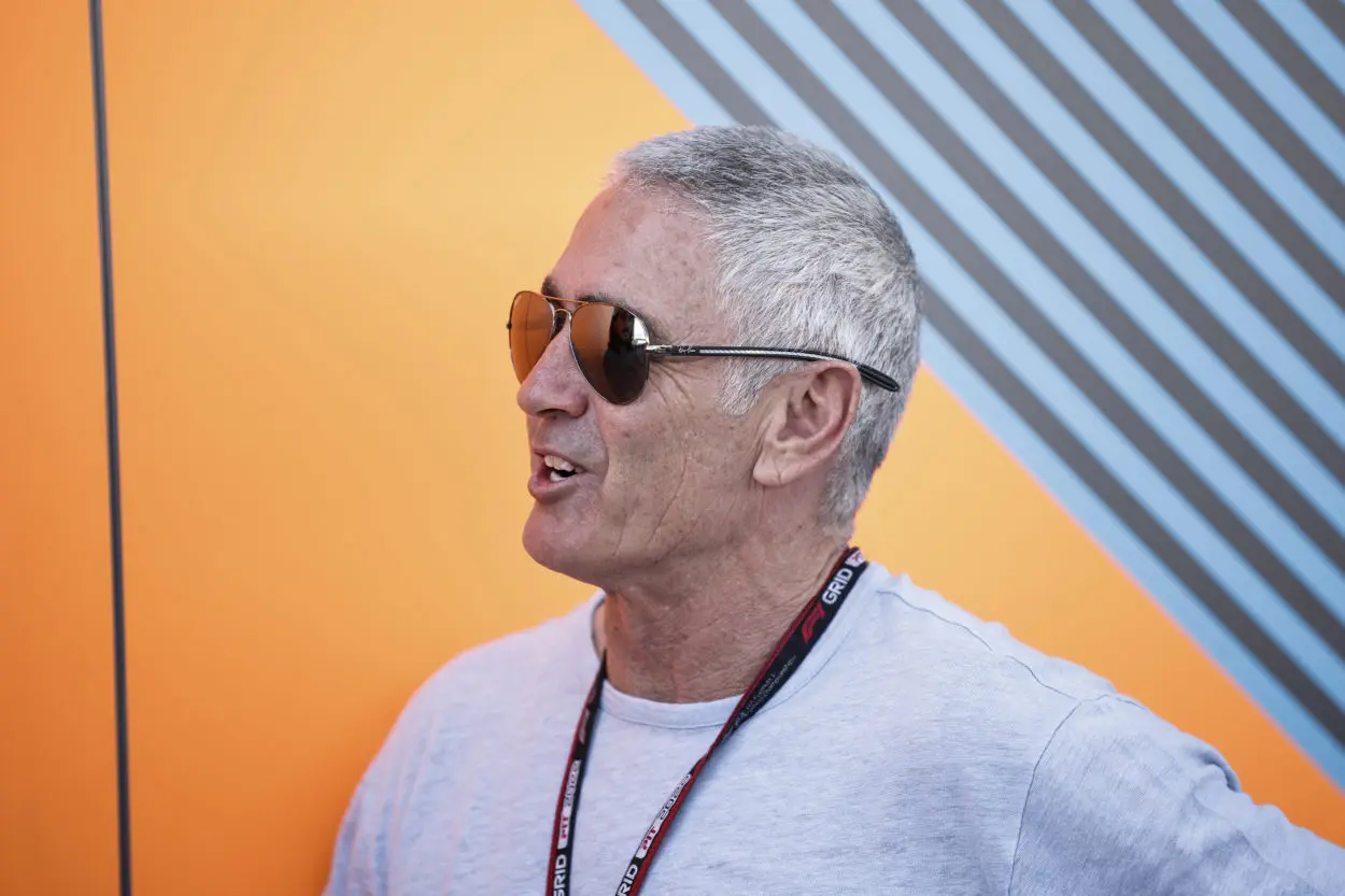1994: 30 anni fa, l’inizio della dinastia di Mick Doohan