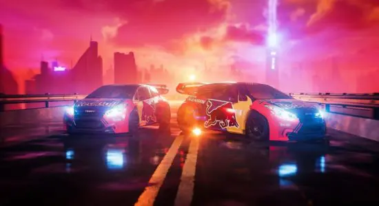 WRX | Presentate le nuove Peugeot 208 RX1e del team Hansen Motorsport