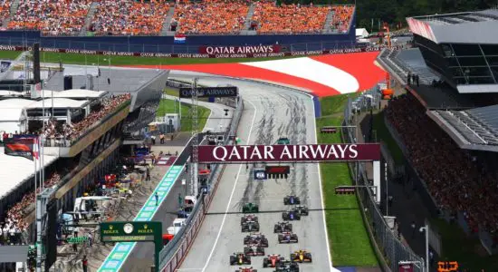 F1 | Annunciate le Sprint 2025. Restano sei, fuori l’Austria, dentro Spa
