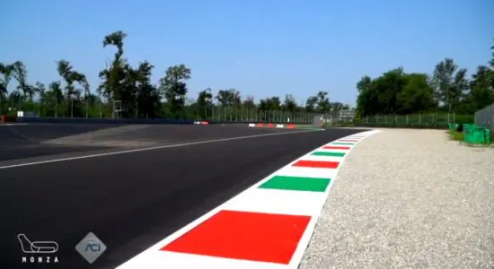 F1 | Ultimati i lavori all’Autodromo Nazionale di Monza