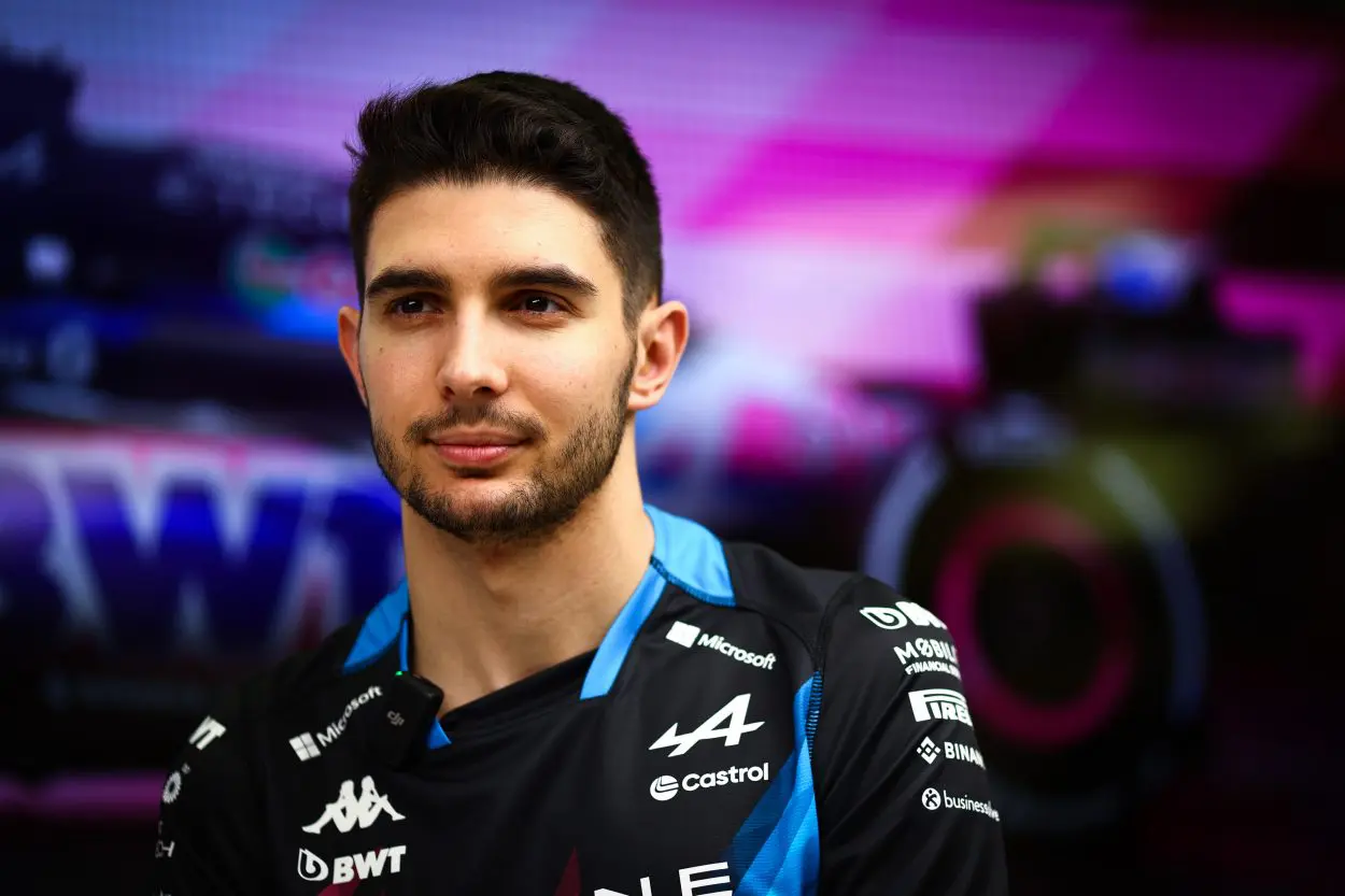 F1 | Ocon all’Equipe: “Mi sono sentito desiderato da Haas”