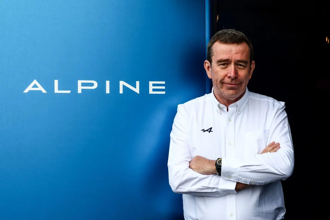 F1 | Alpine, i passaggi di una riorganizzazione infinita. Famin verso un nuovo ruolo?