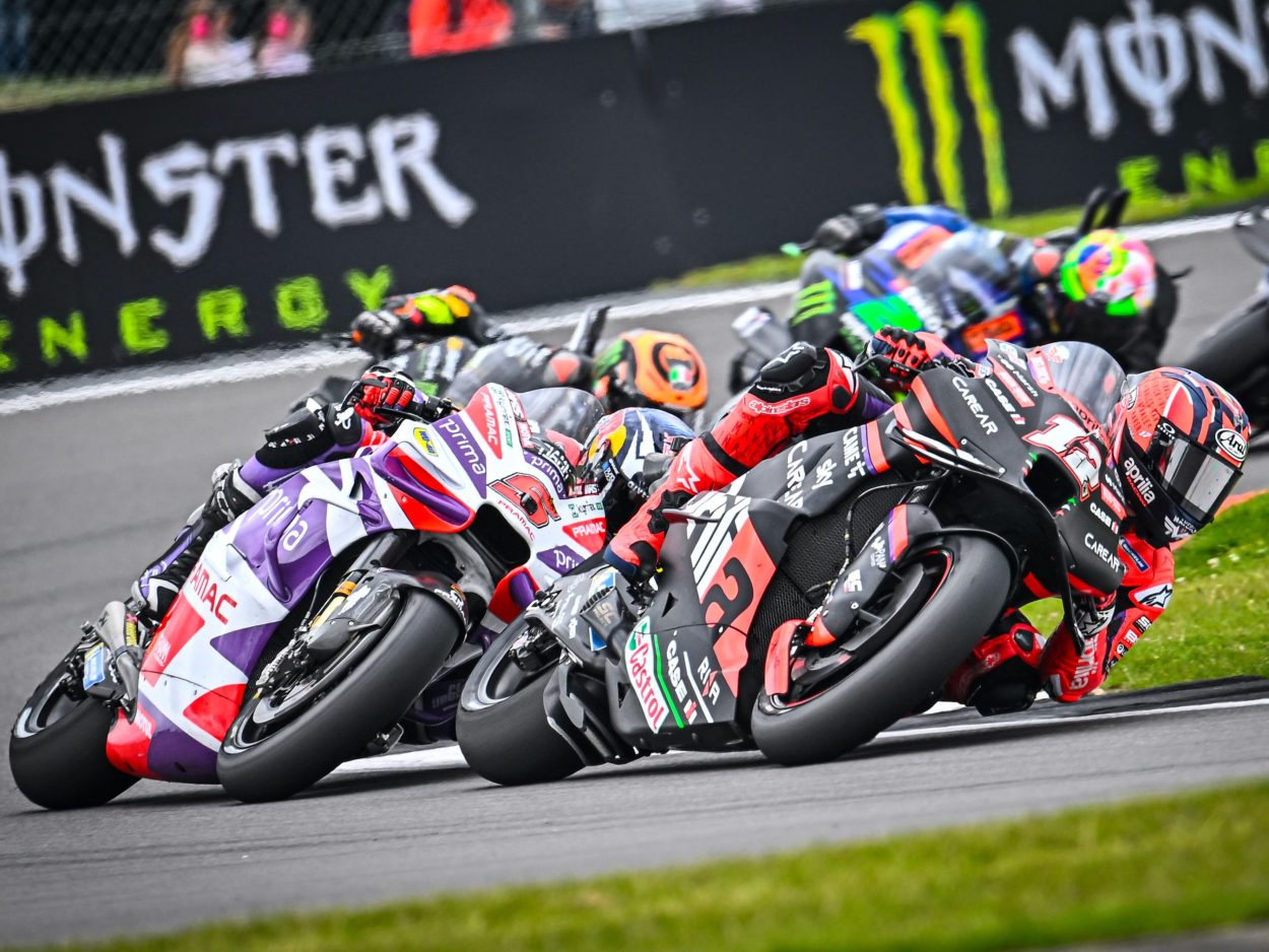 Motomondiale | GP Gran Bretagna 2024 – Anteprima di Silverstone