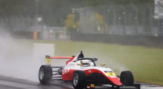 F1 Academy | Nina Gademan wildcard nel GP Olanda
