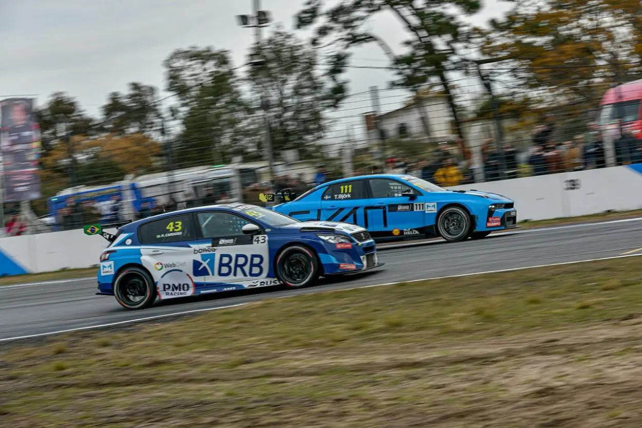 Il weekend dei motori: 2-4 agosto 2024