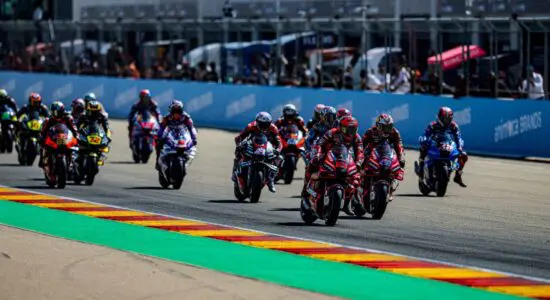 Motomondiale | GP Aragona 2024 – Anteprima del Motorland Aragón
