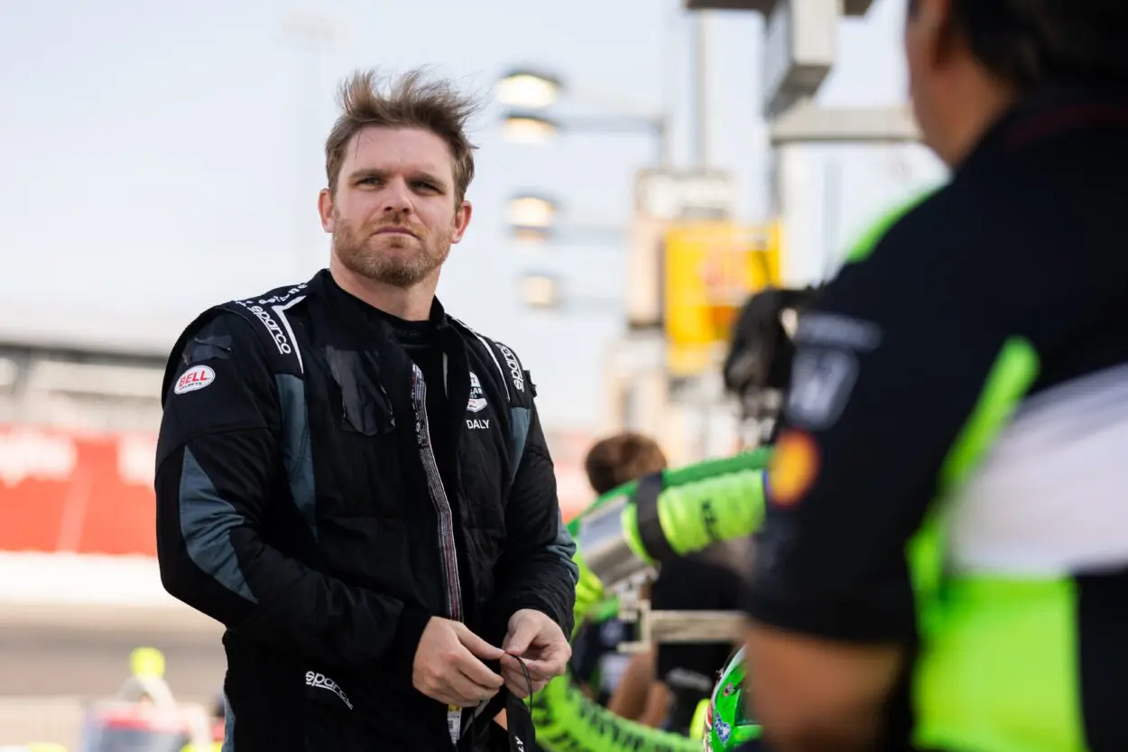 IndyCar | Conor Daly e Juncos Hillinger insieme per il resto della stagione