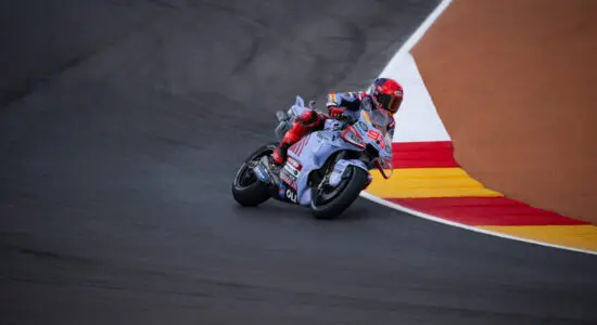 MotoGP | GP Aragona 2024: Marc Marquez torna davanti a tutti. Sua la Sprint!
