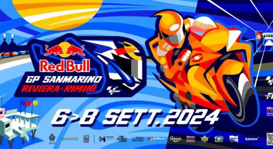 Motomondiale | Pubblicati i poster promozionali dei GP di San Marino e dell’Emilia-Romagna 2024