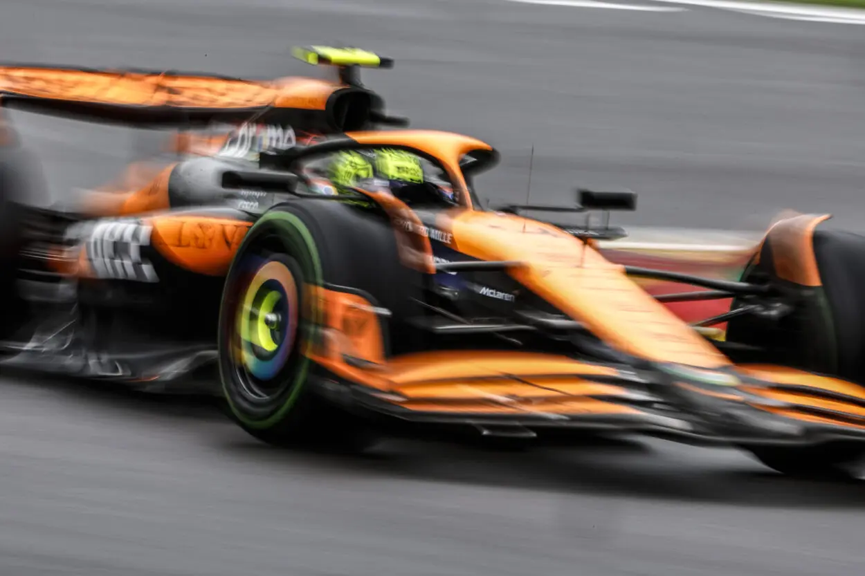F1 | GP Olanda 2024, qualifiche: Norris in Pole con tre decimi su Verstappen. Piastri 3°, Leclerc 6°, Sainz e Hamilton fuori in Q2