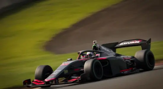 Super Formula | Hiroki Otsu confermato sulla #55 di TGM Grand Prix per il finale di stagione
