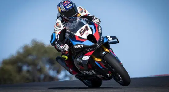 SBK / SSP | Round Portogallo 2024: Sintesi dei Warm Up domenicali