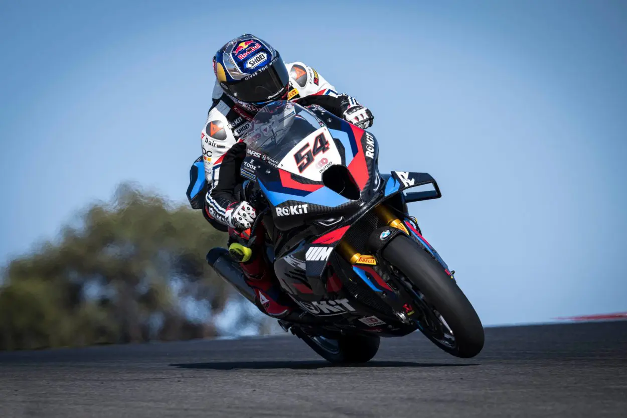 SBK / SSP | Round Portogallo 2024: Sintesi dei Warm Up domenicali