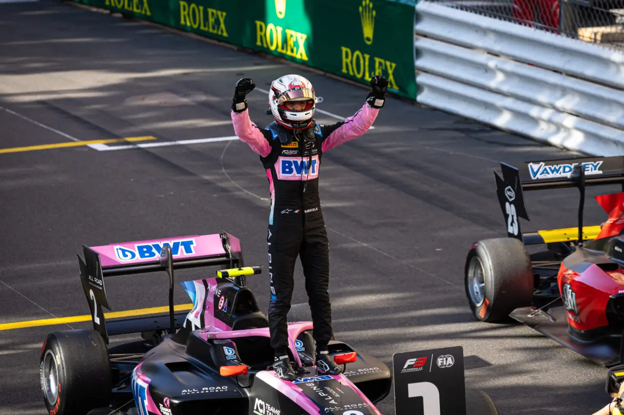F2 / F3 | GP Italia 2024, Monza si tinge (finalmente) di tricolore: gli italiani che splenderanno sull’Autodromo Nazionale