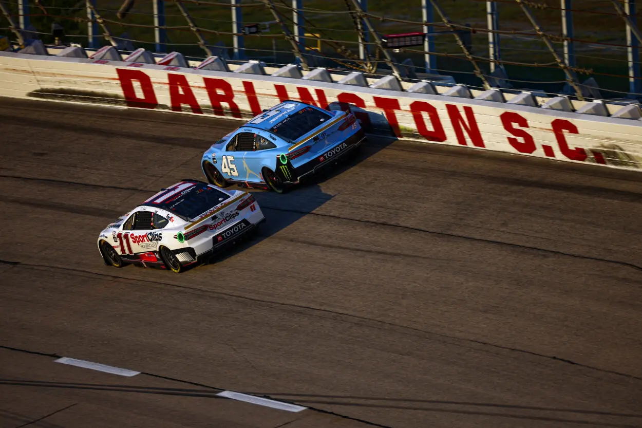 NASCAR | Playoff Cup Series 2024: gli scenari in vista di Darlington