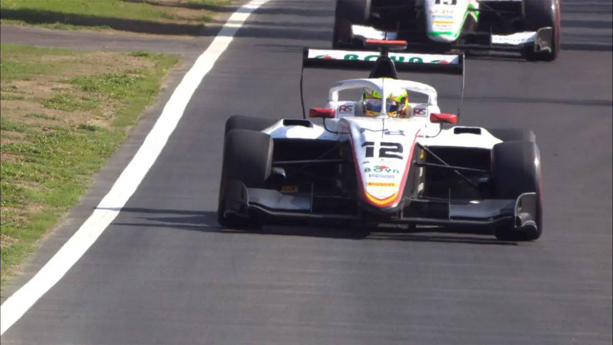 F3 | GP Italia 2024, Prove Libere: Boya davanti, 5° Minì e 27° Fornaroli