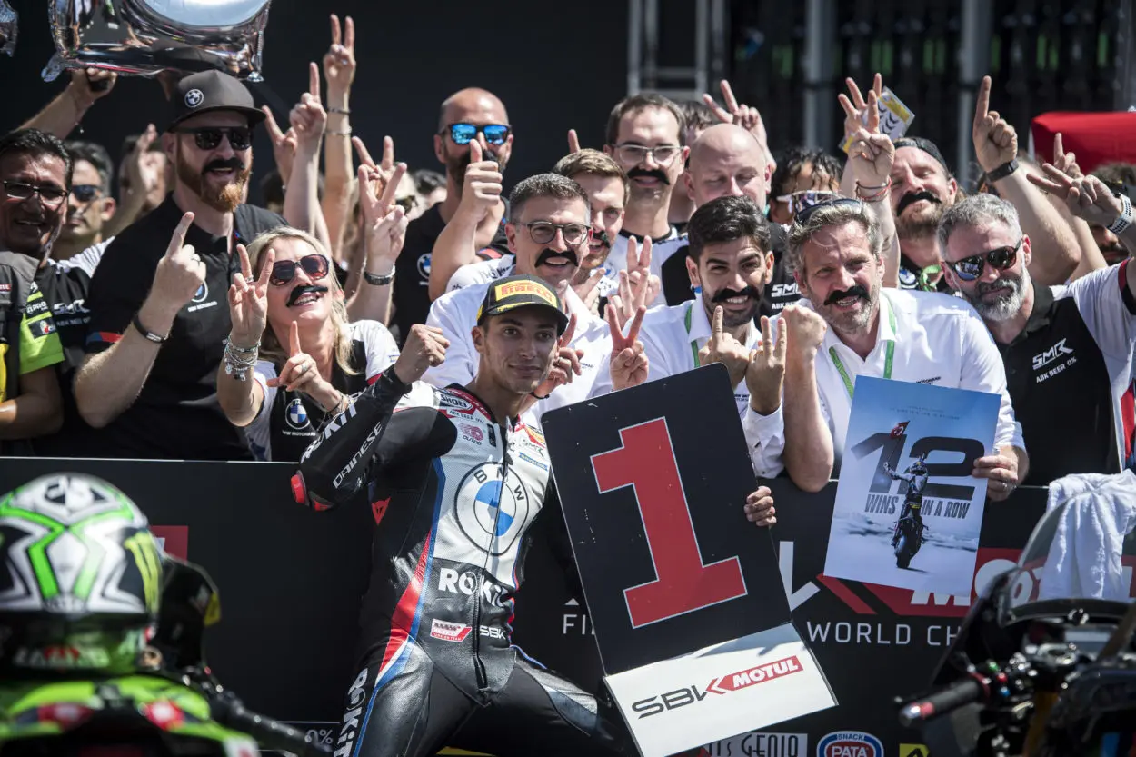 Il weekend dei motori: 9-11 agosto 2024