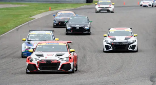 TCR | In Canada si assegna il titolo. Doppio impegno in Estremo Oriente