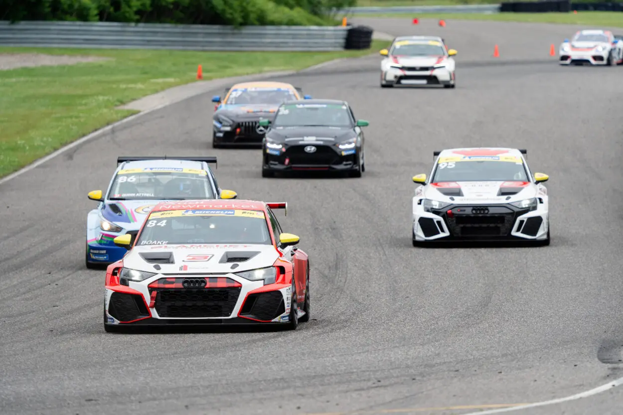 TCR | In Canada si assegna il titolo. Doppio impegno in Estremo Oriente
