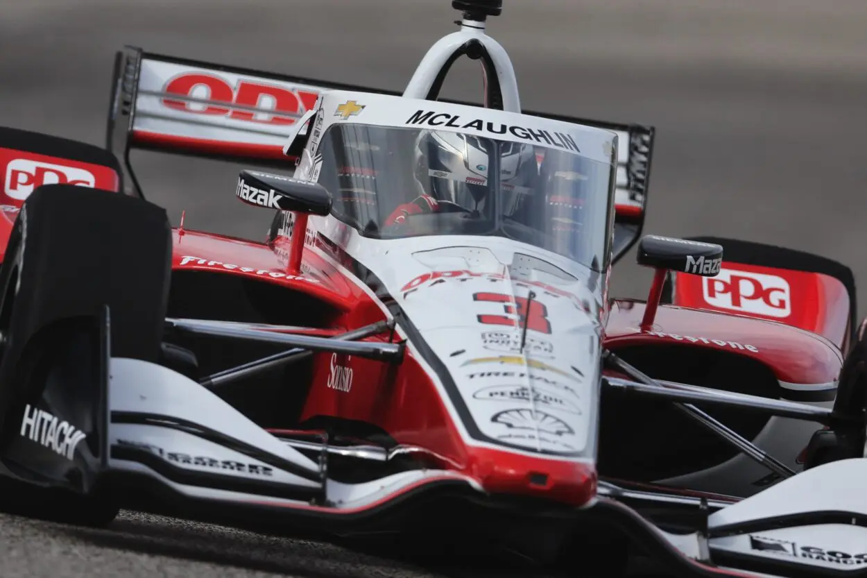 IndyCar | Milwaukee Mile 250 2024: McLaughlin e Newgarden in Pole per le due gare del weekend